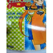 KITCHEN PRINCESS 3 **รบกวนเลื่อนดูสภาพหนังสือก่อนการสั่งซื้อ**